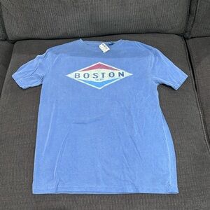 NWT - Boston T-Shirt